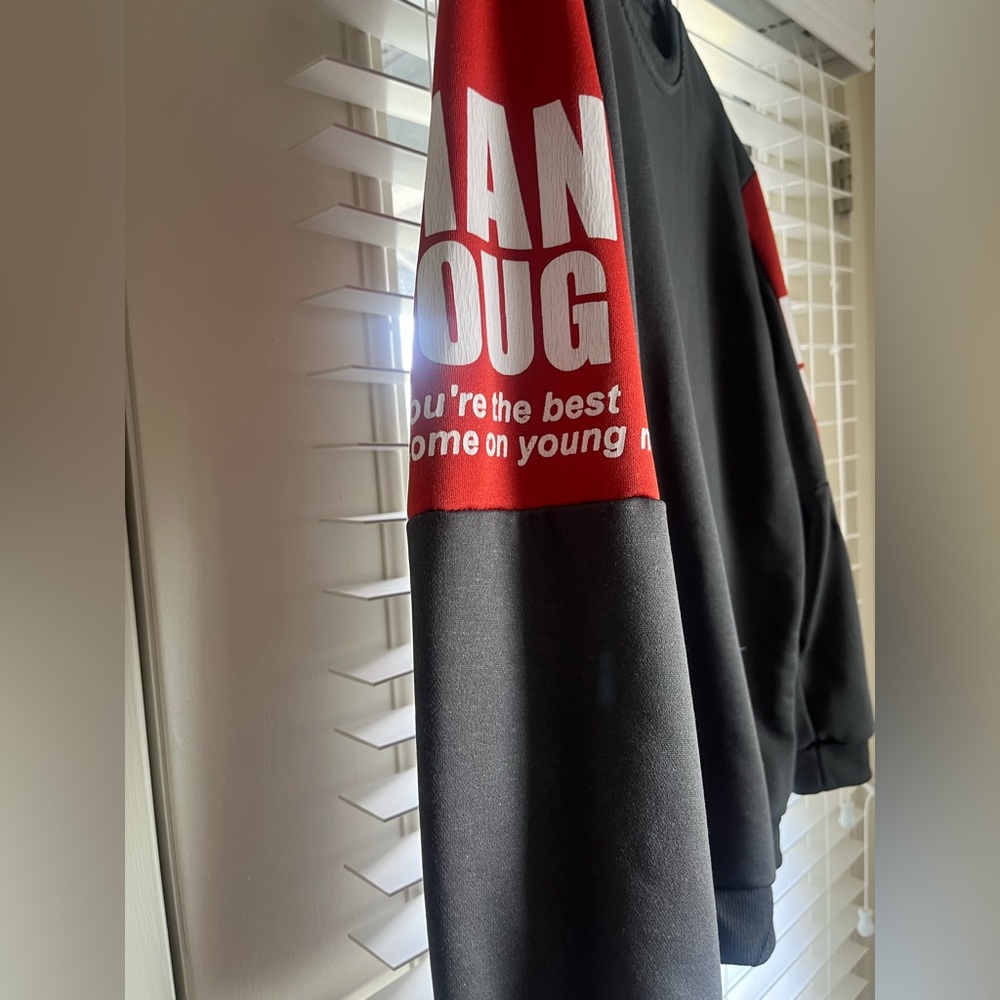 Sweater - Picture 2 of 4